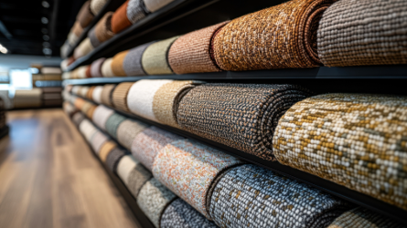 A furniture manufacturer reporting on sustainability including workers in the value chain